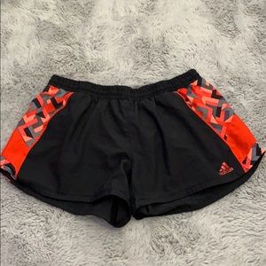 Athletic shorts